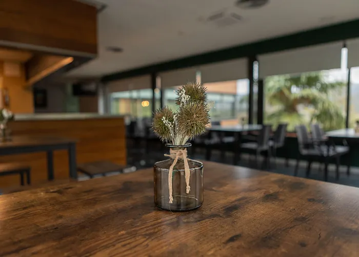 Soraluze Hotela 2* Oñate