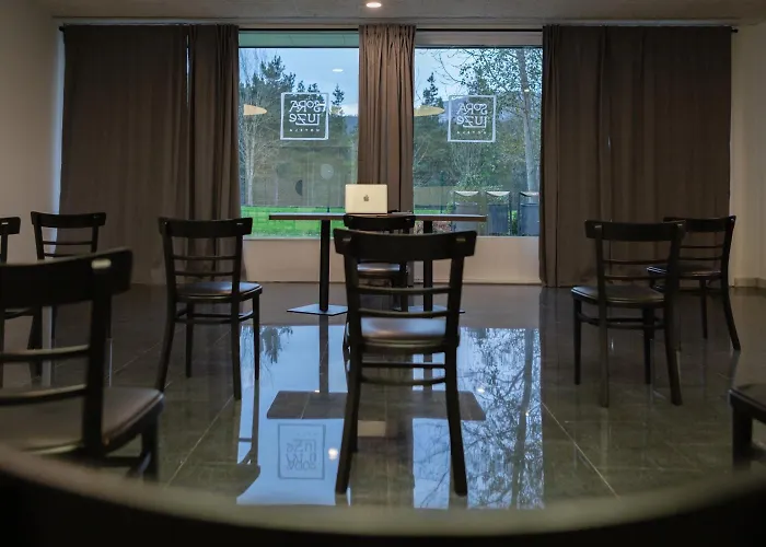 Soraluze Hotela Oñate