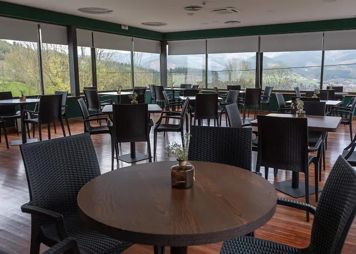 Soraluze Hotela Hotel 2*