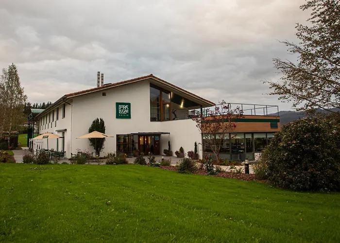 Soraluze Hotela 2* Oñate