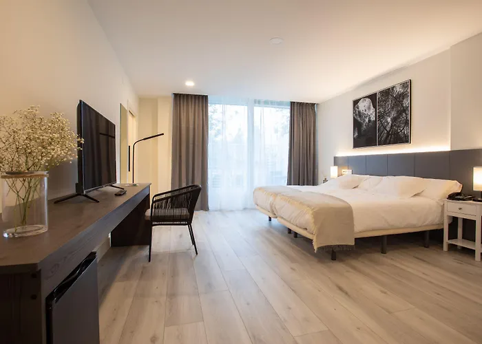 Hotel Soraluze Hotela