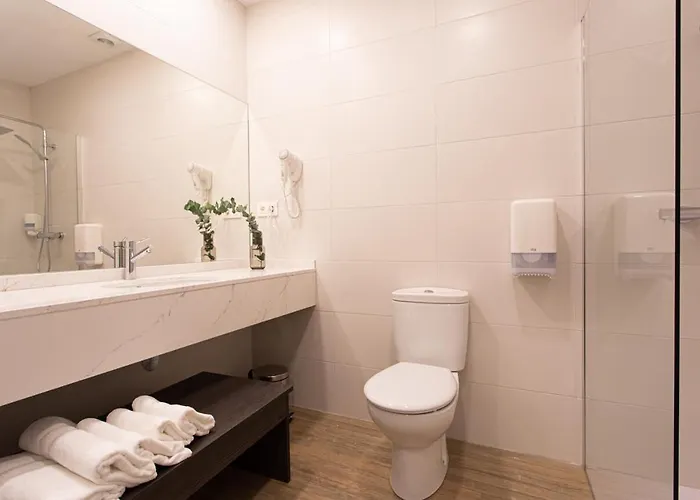 Hotel Soraluze Hotela 2*