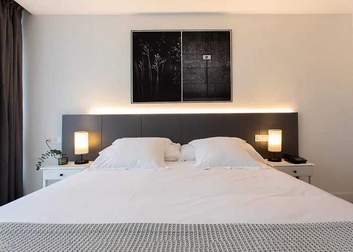 Hotel Soraluze Hotela