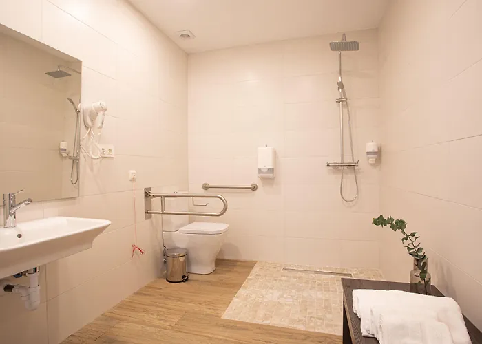 Soraluze Hotela 2* Oñate