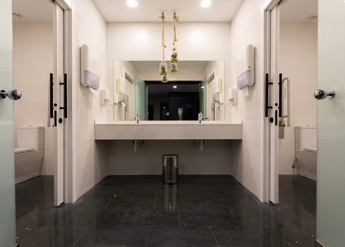 Hotel Soraluze Hotela 2*