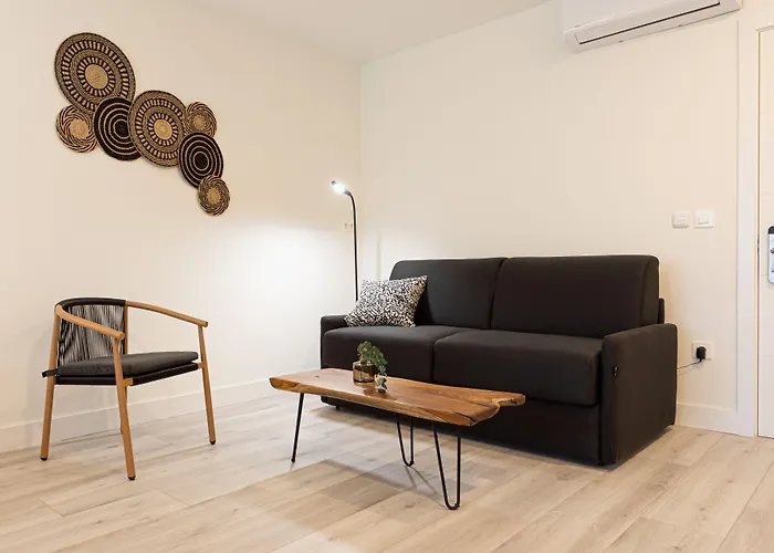 Soraluze Hotela 2* Oñate