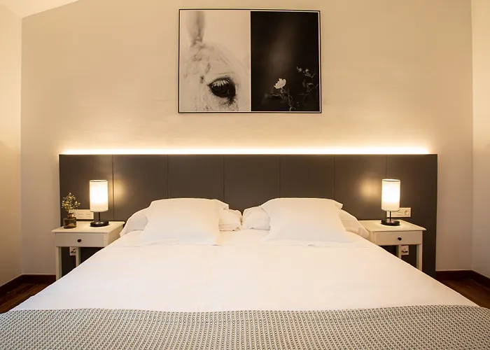 Soraluze Hotela Hotel Oñate