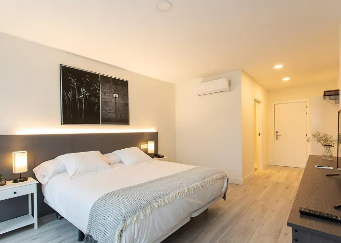 Hotel Soraluze Hotela 2*