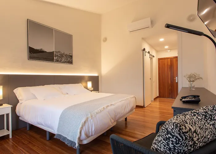 Hotel Soraluze Hotela 2*